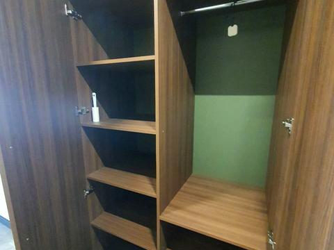 квартира за адресою Лісогринівецька вул., 34-Б