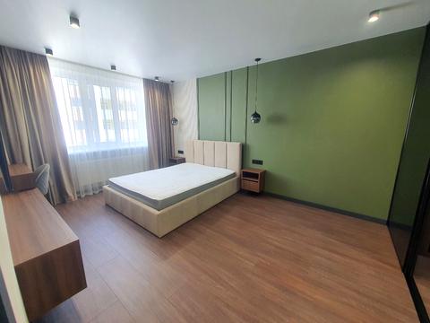 квартира за адресою Лісогринівецька вул., 34-Б