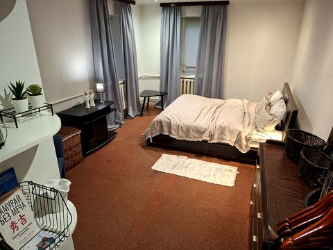 комната по адресу Луговая ул., 39