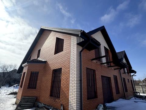 дом по адресу с. Мартусовка, Молодіжна