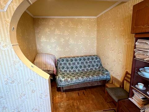 квартира по адресу Травнева, 1