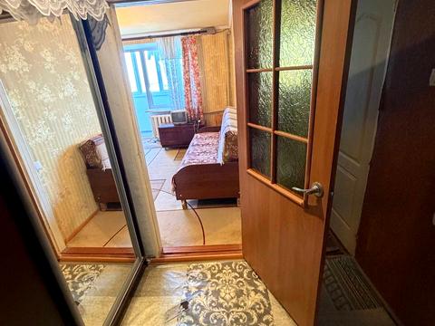 квартира по адресу Травнева, 1