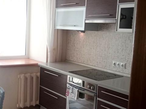 квартира за адресою Олевська вул., 3-Б