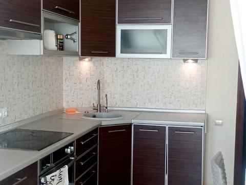 квартира за адресою Олевська вул., 3-Б