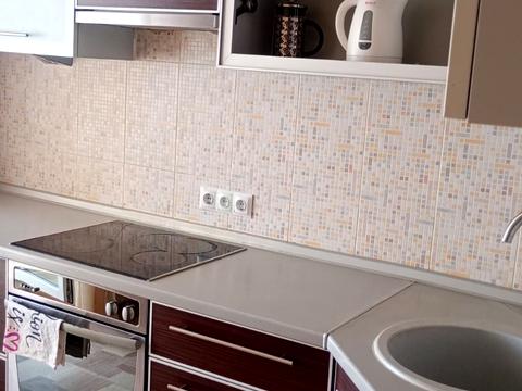 квартира за адресою Олевська вул., 3-Б