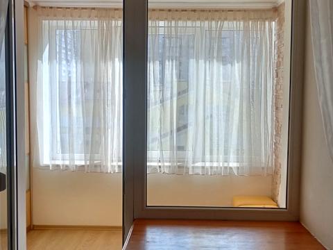 квартира за адресою Олевська вул., 3-Б