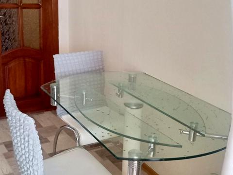 квартира за адресою Олевська вул., 3-Б