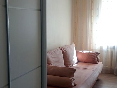 квартира за адресою Олевська вул., 3-Б