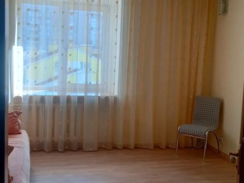 квартира за адресою Олевська вул., 3-Б