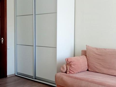 квартира за адресою Олевська вул., 3-Б