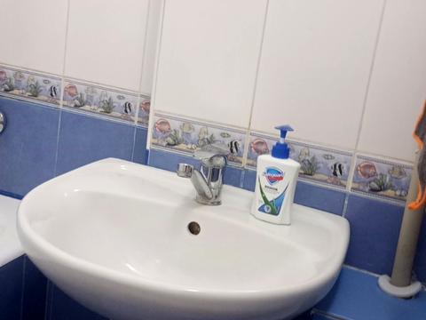 квартира за адресою Олевська вул., 3-Б