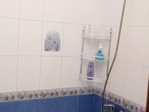 квартира за адресою Олевська вул., 3-Б