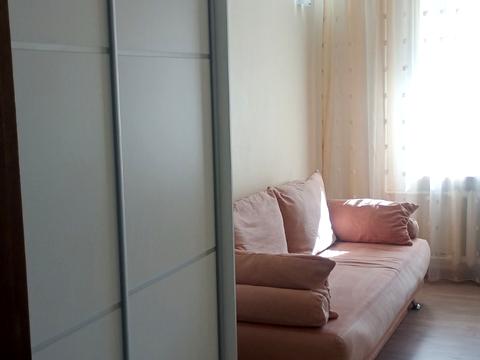 квартира за адресою Олевська вул., 3-Б