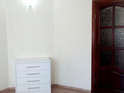 квартира за адресою Олевська вул., 3-Б