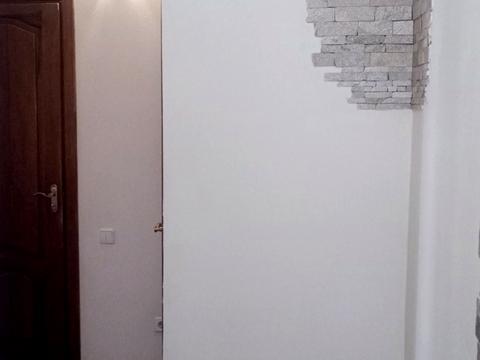 квартира за адресою Олевська вул., 3-Б