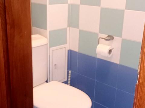 квартира за адресою Олевська вул., 3-Б