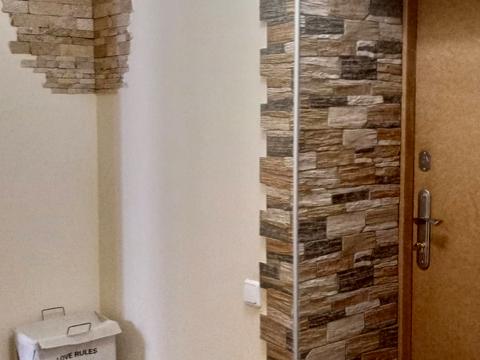 квартира за адресою Олевська вул., 3-Б