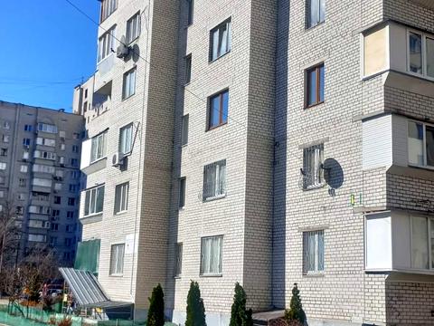 квартира за адресою Олевська вул., 3-Б