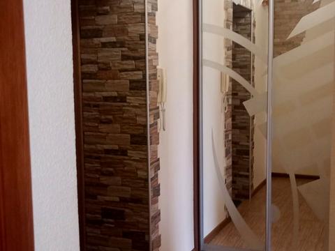 квартира за адресою Олевська вул., 3-Б