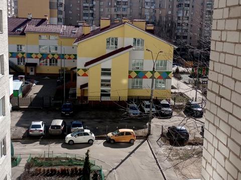 квартира за адресою Олевська вул., 3-Б