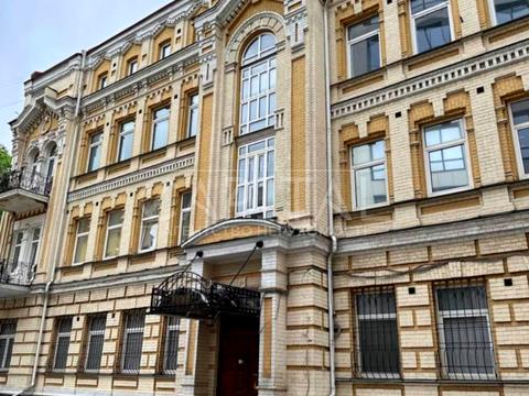 коммерческая по адресу Михайловская ул., 12-Б