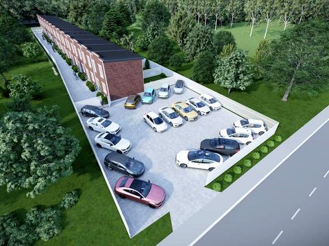 будинок за адресою Європейська вул.