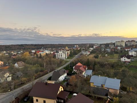 квартира за адресою Івана Франка вул., 14а