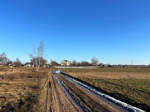 ділянка за адресою с. Шибене, 