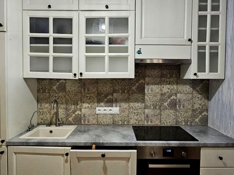 квартира по адресу Юлии Здановской ул. (Ломоносова), 50/2