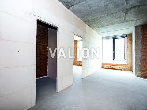 квартира по адресу Дегтяревская ул., 17 к1