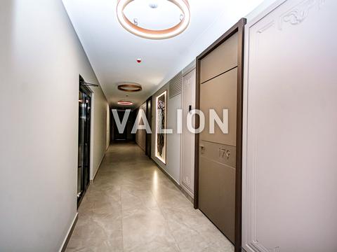 квартира по адресу Дегтяревская ул., 17 к1