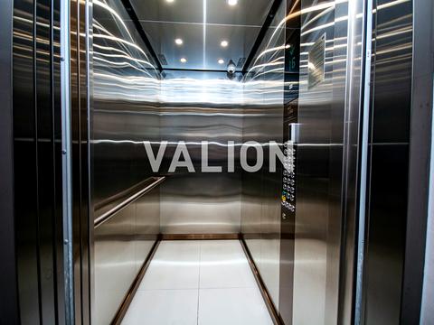 квартира по адресу Дегтяревская ул., 17 к1