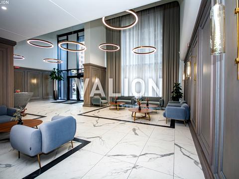 квартира по адресу Дегтяревская ул., 17 к1