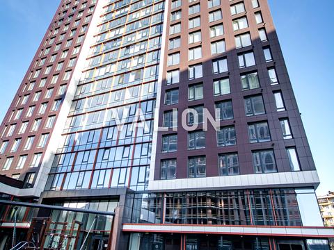 квартира по адресу Дегтяревская ул., 17 к1