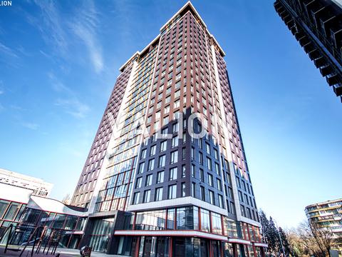 квартира по адресу Дегтяревская ул., 17 к1