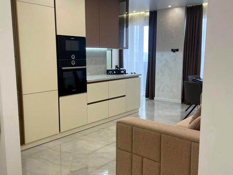 квартира по адресу Пасечная ул., 84а, к.1