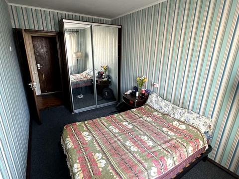 квартира по адресу Приречная ул., 19