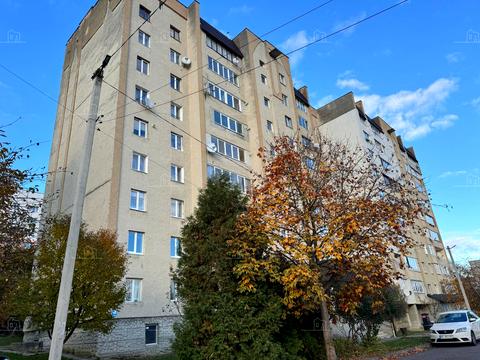 квартира за адресою Івана Франка вул., 14а