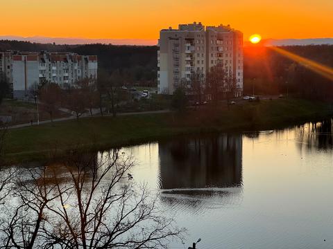 квартира за адресою Івана Франка вул., 14а