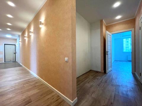 квартира за адресою Симона Петлюри вул. (Черняховського), 21-В