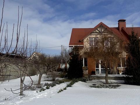 дом по адресу Козацька