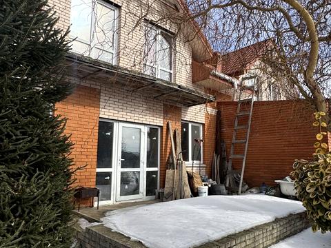 дом по адресу Козацька