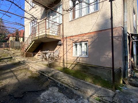 дом по адресу Ужгородська, 144