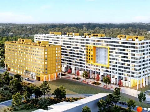 квартира по адресу Трускавецкая ул., (Будинок)