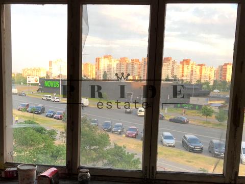 квартира за адресою Олександри Екстер вул. (Марини Цвєтаєвої), 12