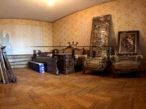 квартира за адресою Олександри Екстер вул. (Марини Цвєтаєвої), 12