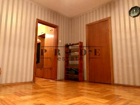 квартира за адресою Олександри Екстер вул. (Марини Цвєтаєвої), 12