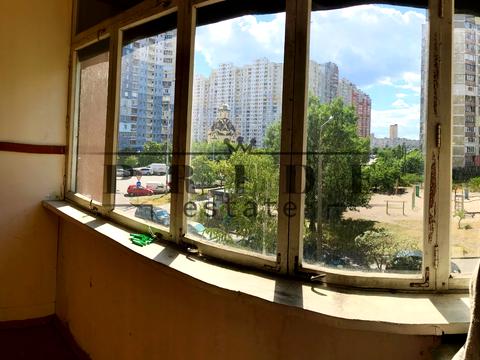 квартира за адресою Олександри Екстер вул. (Марини Цвєтаєвої), 12