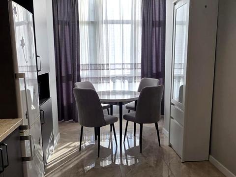 квартира по адресу Высочана ул., 18 к40