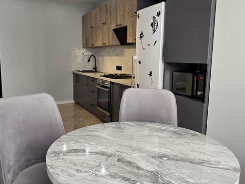 квартира по адресу Высочана ул., 18 к40